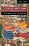 W.A. Speck - Literature and Society in Eighteenth-Century England: Ideology, Politics and Culture, 1680-1820