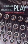Stephen Sossaman - Writing Your First Play