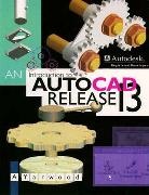 A. Yarwood - An Introduction to AutoCAD Release 13