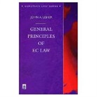 John Usher - General Principles of EC Law