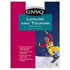 Verité Baker - Intermediate GNVQ Leisure and Tourism