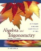 Judith A Beecher, Marvin L. Bittinger, David J. Ellenbogen, Judith A. Penna - Algebra and Trigonometry:Graphs and Models