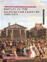 Jeremy Gregory, John Stevenson - The Longman Companion to Britain In The Eighteenth Century, 1688-1820