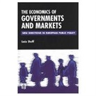 Lois Duff - The Economics of Governments and Markets