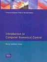 Barry Leatham-Jones - Introduction to Computer Numerical Control