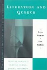 Elena Glasberg, Robyn Wiegman - Literature and Gender
