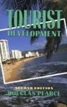 Douglas Pearce - Tourist Development