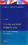 C. Debattista, N.J.J. Gaskell, R.J. Swatton - Chorley And Giles Shipping Law