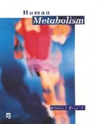 R. Bronk - Human Metabolism