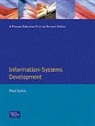 Lewis, Mackness - Information Systems Development
