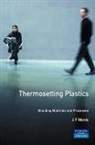 J.F. Monk - Thermosetting Plastics