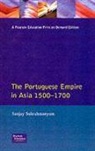 S. Subrahmanyam - Portugese Empire in Asia 1500 - 1700, The