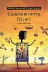 J. Gregory, M. Shortland - Communicating Science