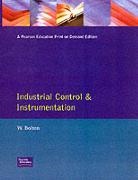 W. Bolton - Industrial Control and Instrumentation