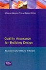H.H. Hosker, M. Taylor - Quality Assurance for Building Design