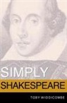 Toby Widdicombe - Simply Shakespeare
