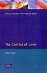 P. Stone - Conflict of Laws, The