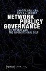 André Belliger, Andréa Belliger, David J Krieger, David J. Krieger - Network Publicy Governance