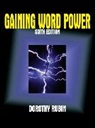 Dorothy Rubin - Gaining Word Power