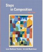 Jerrold Nudelman, Lynn Quitman Troyka - Steps in Composition