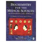 S. Higgins, A.J. Turner, E. J. Wood - Biochemistry for the Medical Sciences