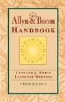 Laurence Behrens, Leonard J. Rosen - Allyn & Bacon Handbook, The