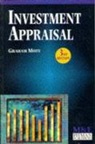 Graham Mott - Investment Appraisal
