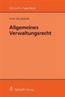 René Wiederkehr - Allgemeines Verwaltungsrecht