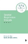Kristian Skrede Gleditsch, Kristian Skrede Skrede Gleditsch, Gleditsch Kristian Skrede, Michael D. Ward, Michael D. D. Ward, Michael D. D. Gleditsch Ward... - Spatial Regression Models
