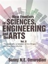 Sunny N. E. Omorodion - New Frontiers in Sciences, Engineering and the Arts
