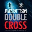 James Patterson, Peter Jay Fernandez, Michael Stuhlbarg - Double Cross (Hörbuch)