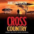 James Patterson, Peter Jay Fernandez, Dion Graham - Cross Country (Hörbuch)