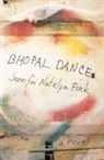 Jennifer Fink, Jennifer Natalya Fink - Bhopal Dance
