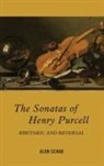 Alon Schab - The Sonatas of Henry Purcell