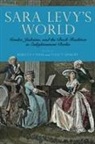 Rebecca Cypess, Nancy Sinkoff, Rebecca Cypess, Rebecca (Royalty Account) Cypess, Nancy Sinkoff, Nancy (Author) Sinkoff - Sara Levy's World