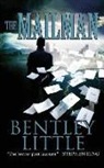 Bentley Little - The Mailman