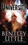 Bentley Little - University