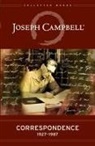 Joseph Campbell, Dennis Patrick Slattery, Evans Lansing Smith - Selected Letters