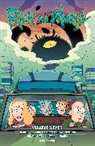 et al, Tini Howard, Kyle Starks, Magdalene Visaggio, Pamela Ribon, Pamela Ribon... - Rick and Morty
