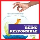 Rebecca Pettiford - Being Responsible