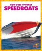 Joanne Mattern - Speedboats