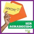 Rebecca Pettiford - Ser Agradecido (Being Grateful)