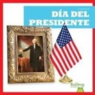 Erika S Manley, Erika S. Manley - Día del Presidente (Presidents' Day)