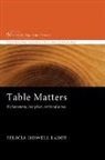 Felicia Howell Laboy - Table Matters