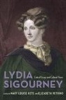 Mary Louise (EDT)/ Petrino Kete, Mary Louise Petrino Kete, Mary Louise Kete, Elizabeth Petrino - Lydia Sigourney