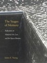 James Young, James E Young, James E. Young - Stages of Memory