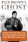 Jonathan Knight - Paul Brown's Ghost
