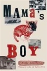 David Goudrault, David Goudreault - Mama's Boy