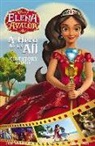 Disney, Disney - Disney Elena of Avalor: A Hero to Us All Cinestory Comic