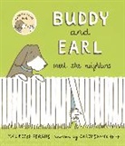 Maureen Fergus, Fergus Maureen, Carey Sookocheff, Sookocheff Carey - Buddy and Earl Meet the Neighbors